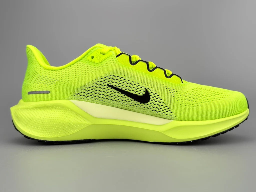 Nike Air Zoom Pegasus 41 - Verde Lemon