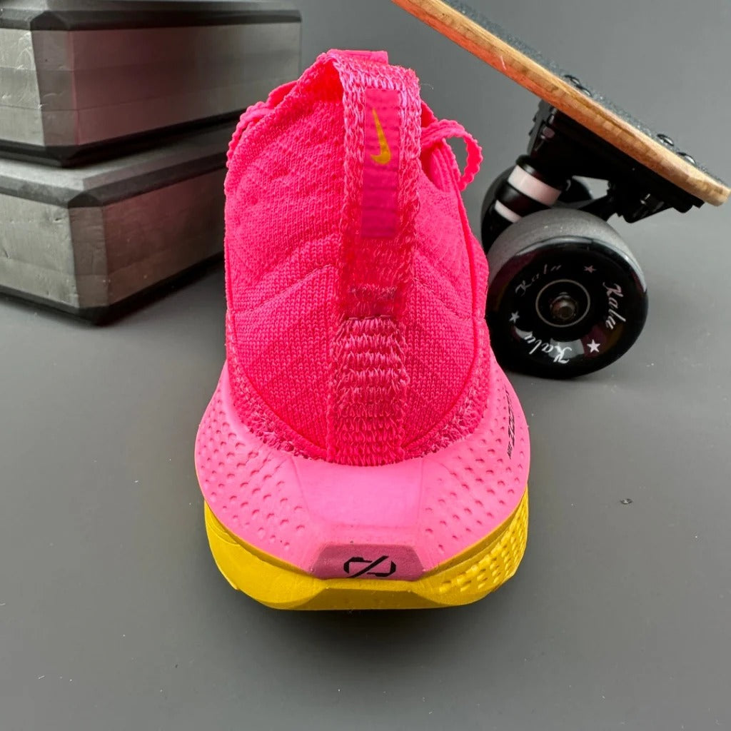 Nike Air Zoom X Alphafly Next% 2 - Rosa