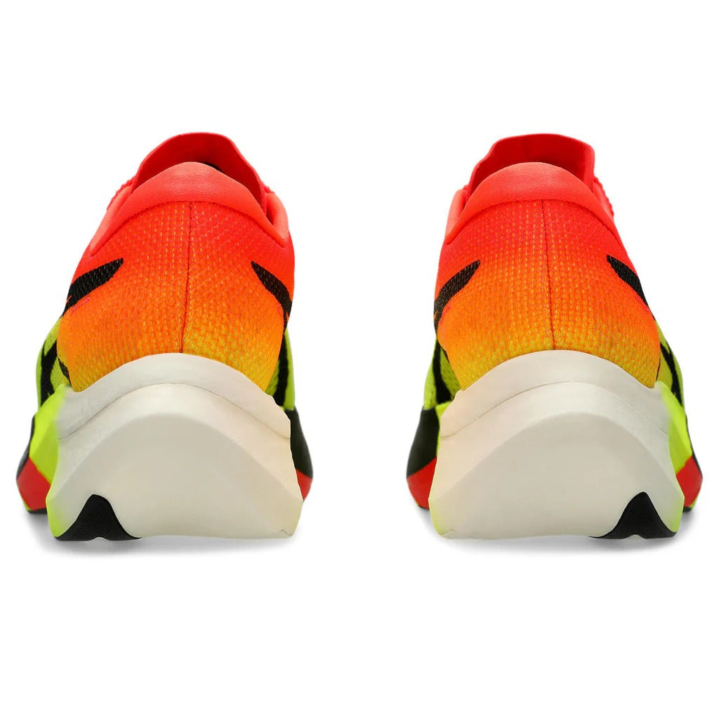 Asics MataSpeed Sky Paris - Amarelo Preto