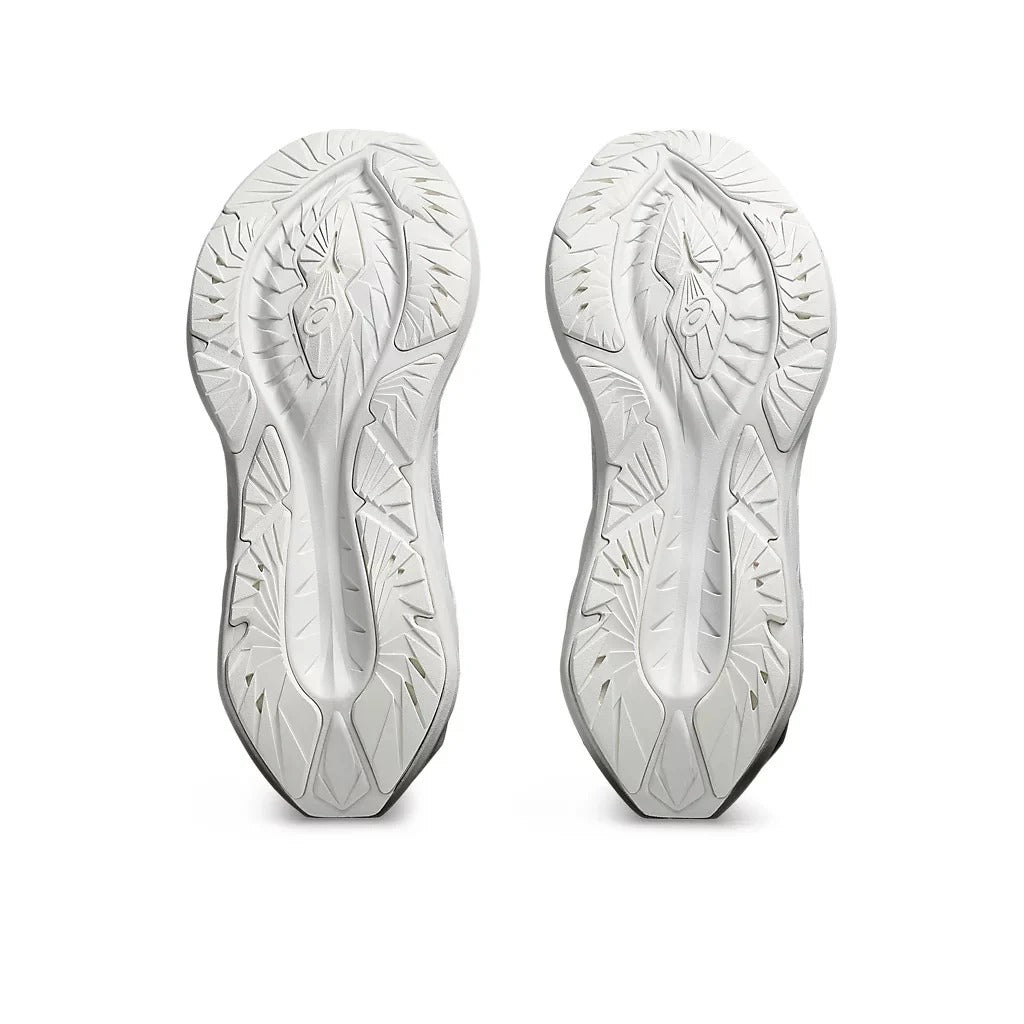 Asics NovaBlast 4 White Black