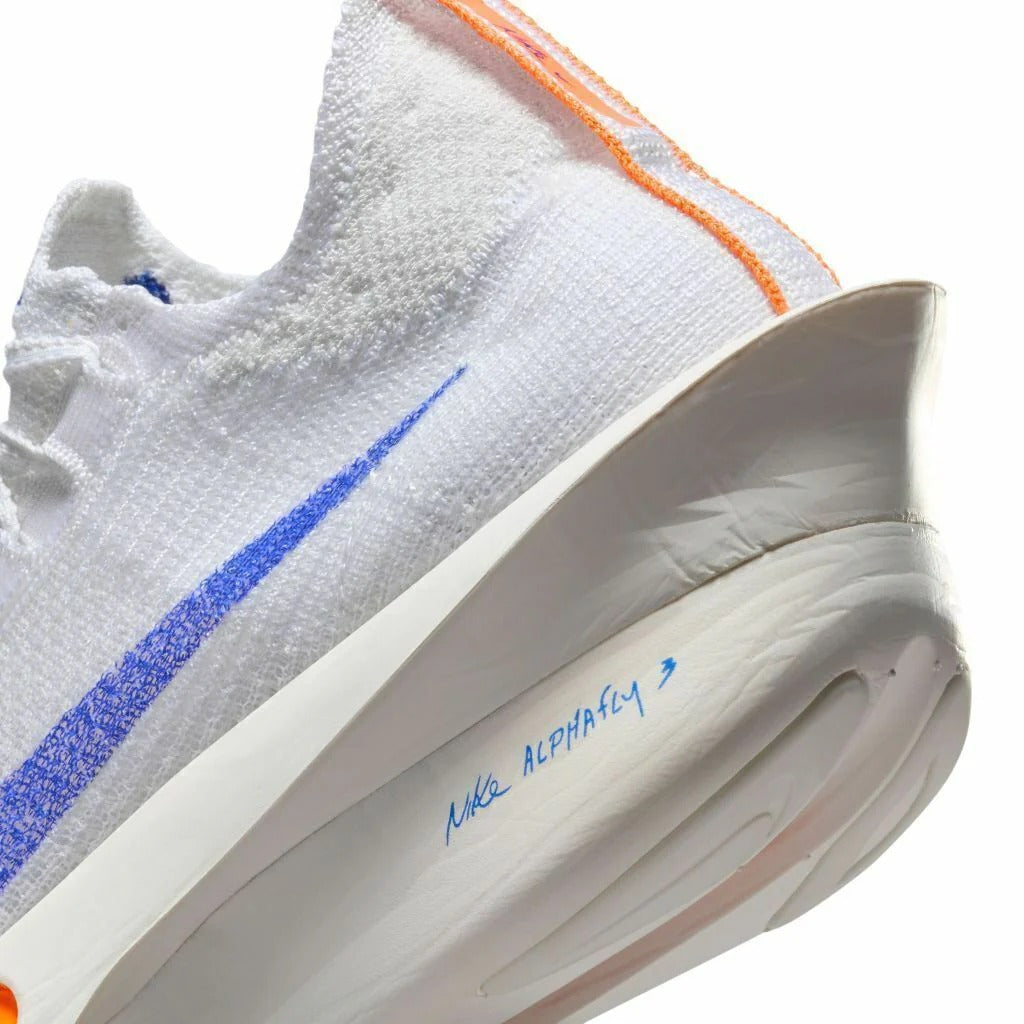 Nike Air Zoom X Alphafly Next% 3 - Prototype Blueprint Pack