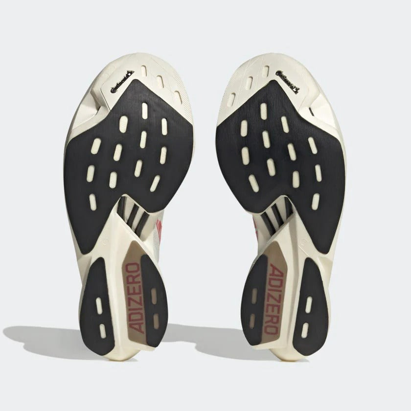 Adidas Adizero Adios Pro 3.0 - 'To run is to Live!'