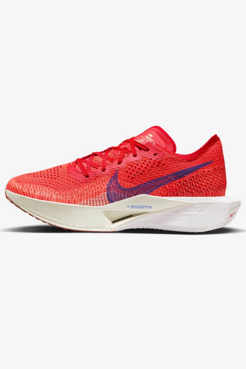 Nike Air Zoom X Vaporfly Next%3 Vermelho