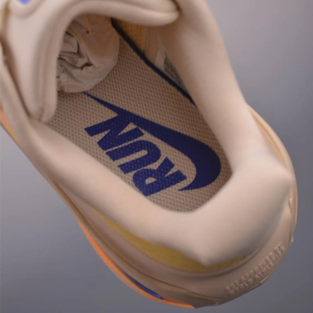 Nike Vomero Premium - Amarelo Multicolor