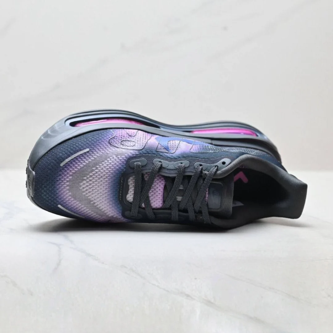 Nike Vomero Premium - Azul Roxo