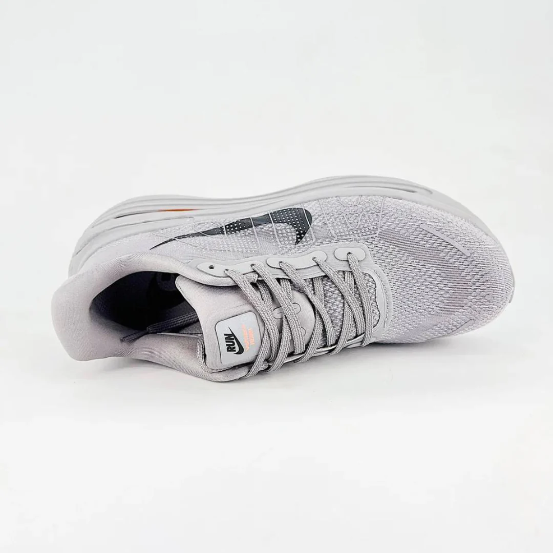 Nike Vomero Premium - Cinza Laranja