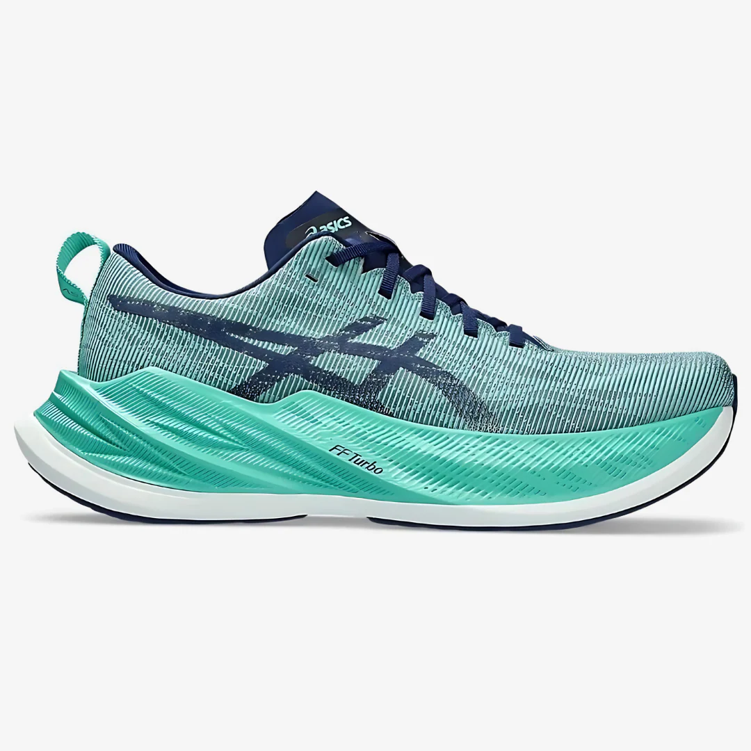 Asics SuperBlast - Azul