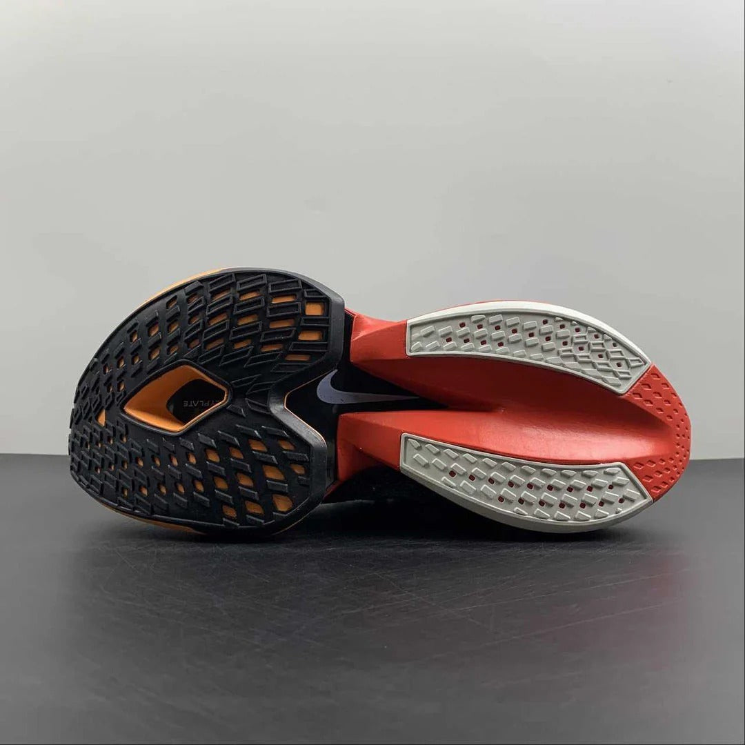 Nike Air Zoom X Alphafly Next% 2 - Multicolor