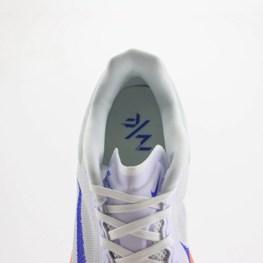 Nike Zoom Fly 6 Blueprint