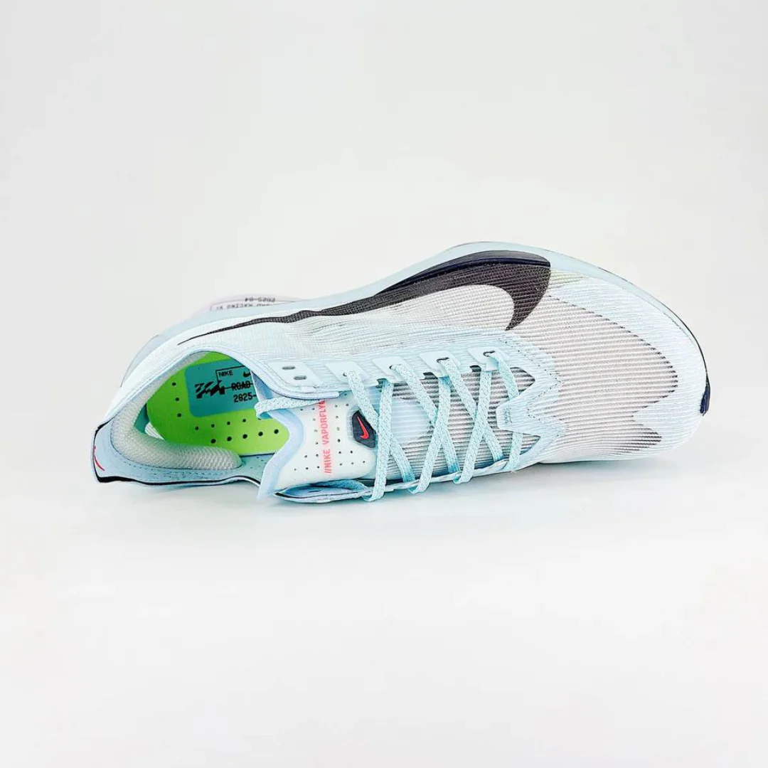 Nike Air Zoom X Vaporfly 4 Azul