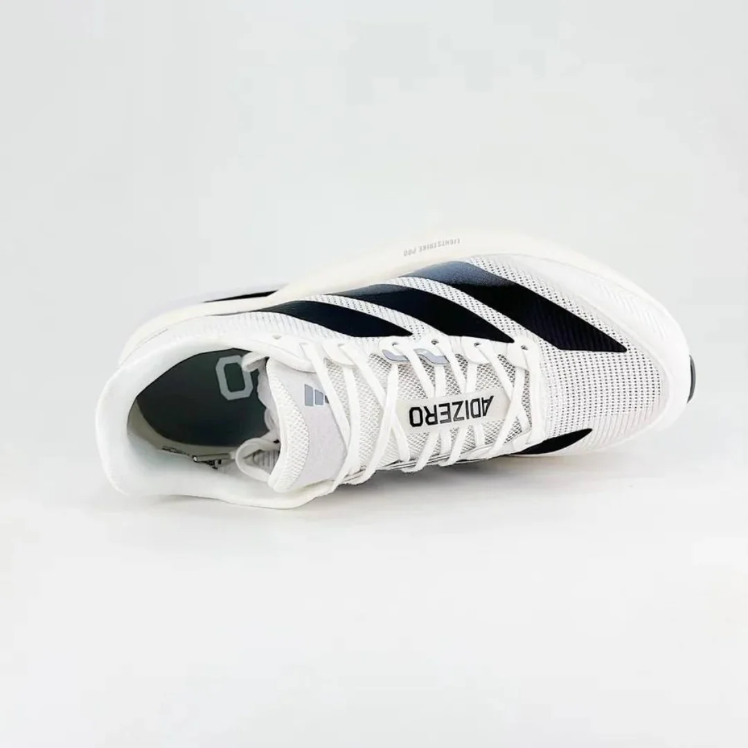 Adidas Adizero Boston 13 Branco/Preto