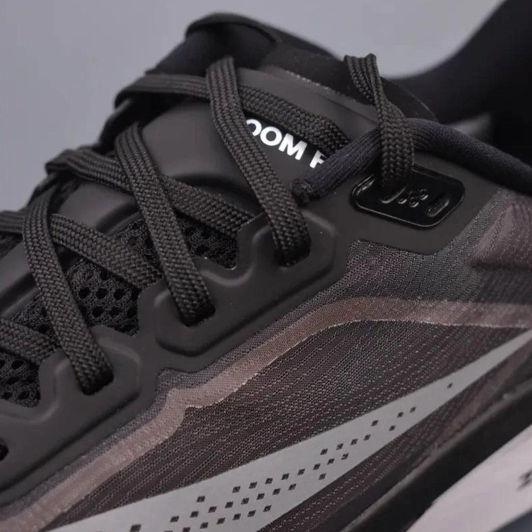 Nike Zoom Fly 6 Preto Branco