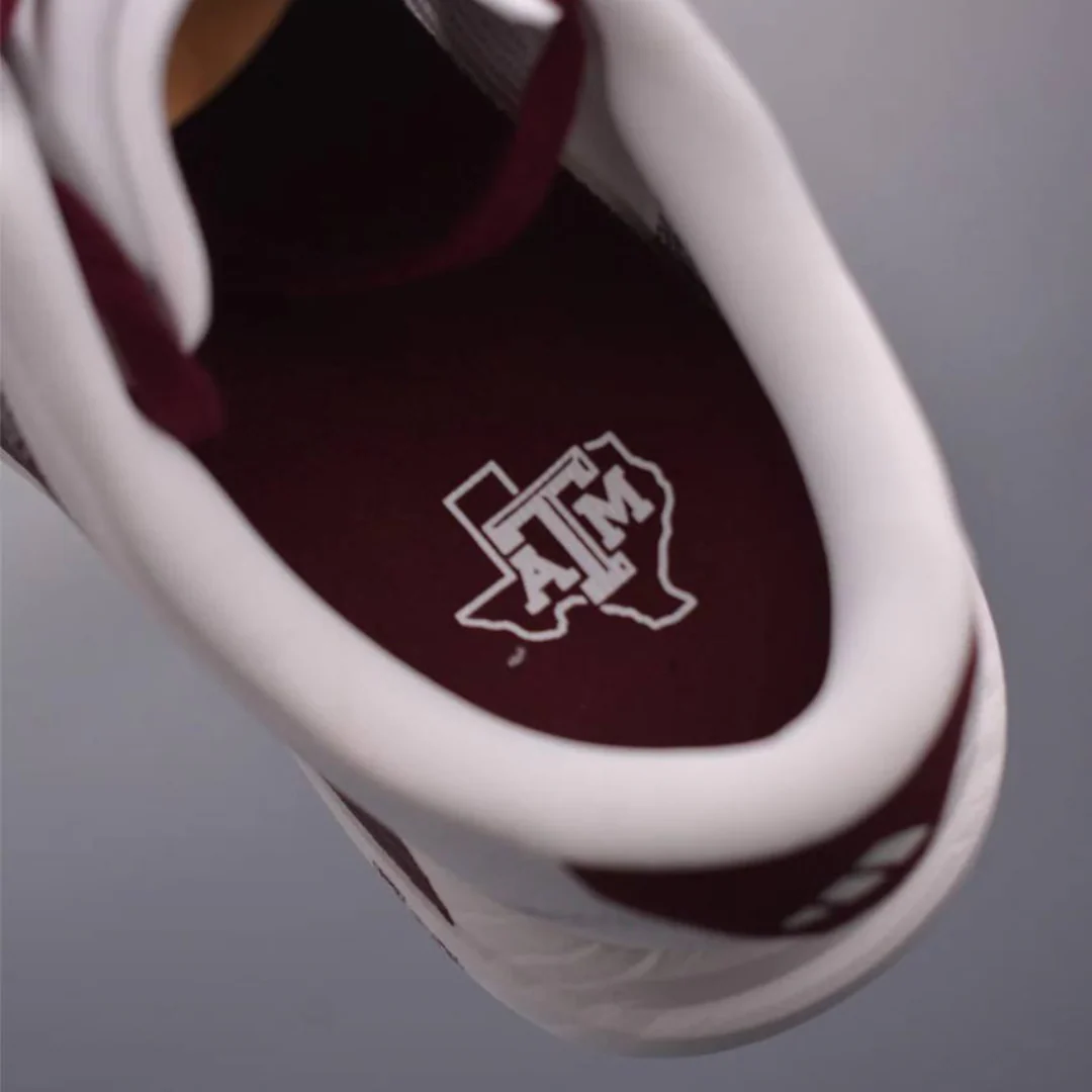 Adidas Adizero EVO SL - Branco/Vermelho Vinho