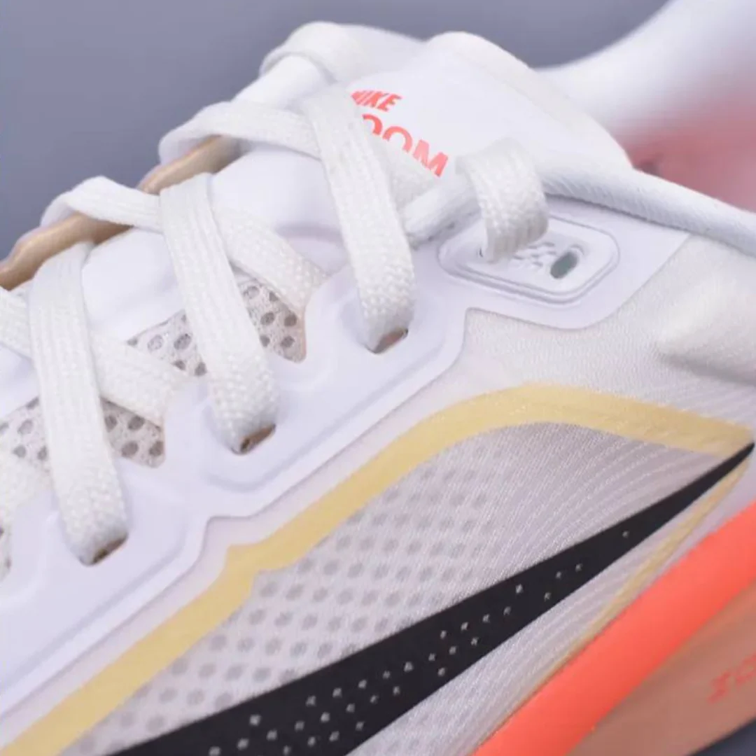 Nike Zoom Fly 6 Kipchoge Branco
