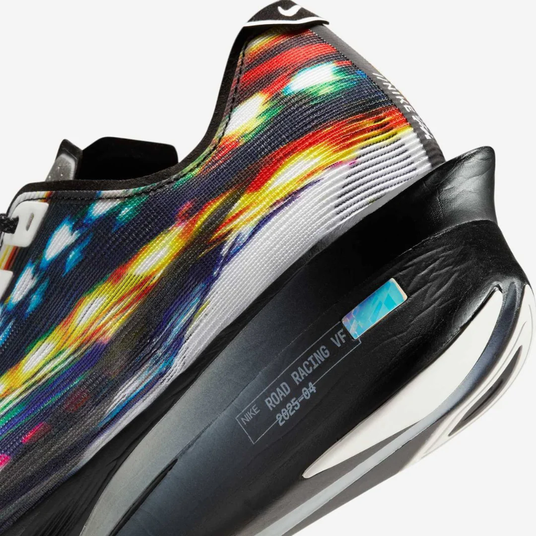 Nike Air Zoom X Vaporfly 4 Premium Multicolor