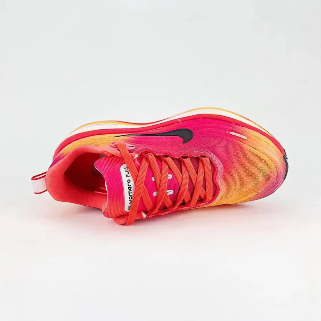 Nike Vomero Plus Sunset