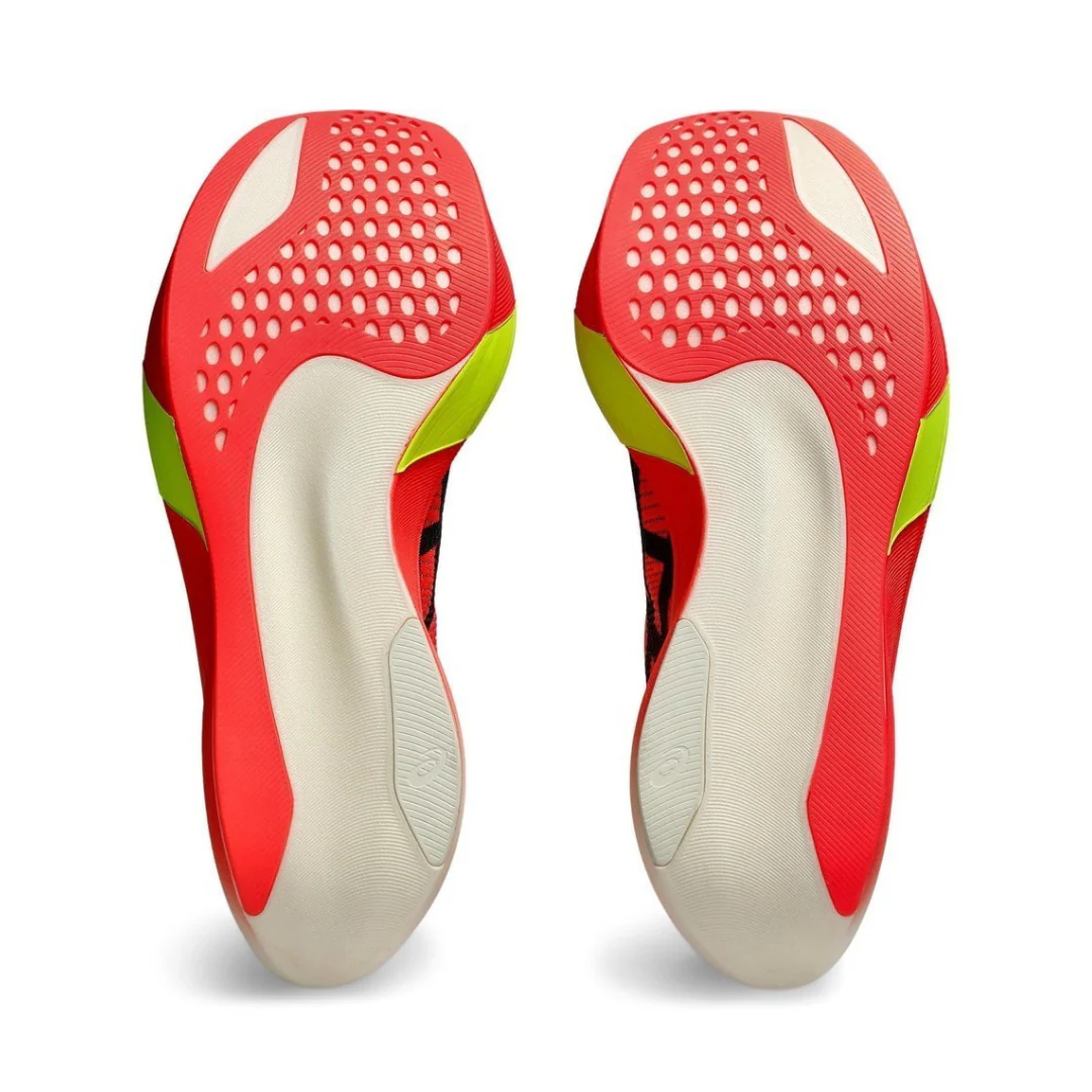 Asics MataSpeed Sky Paris - Vermelho