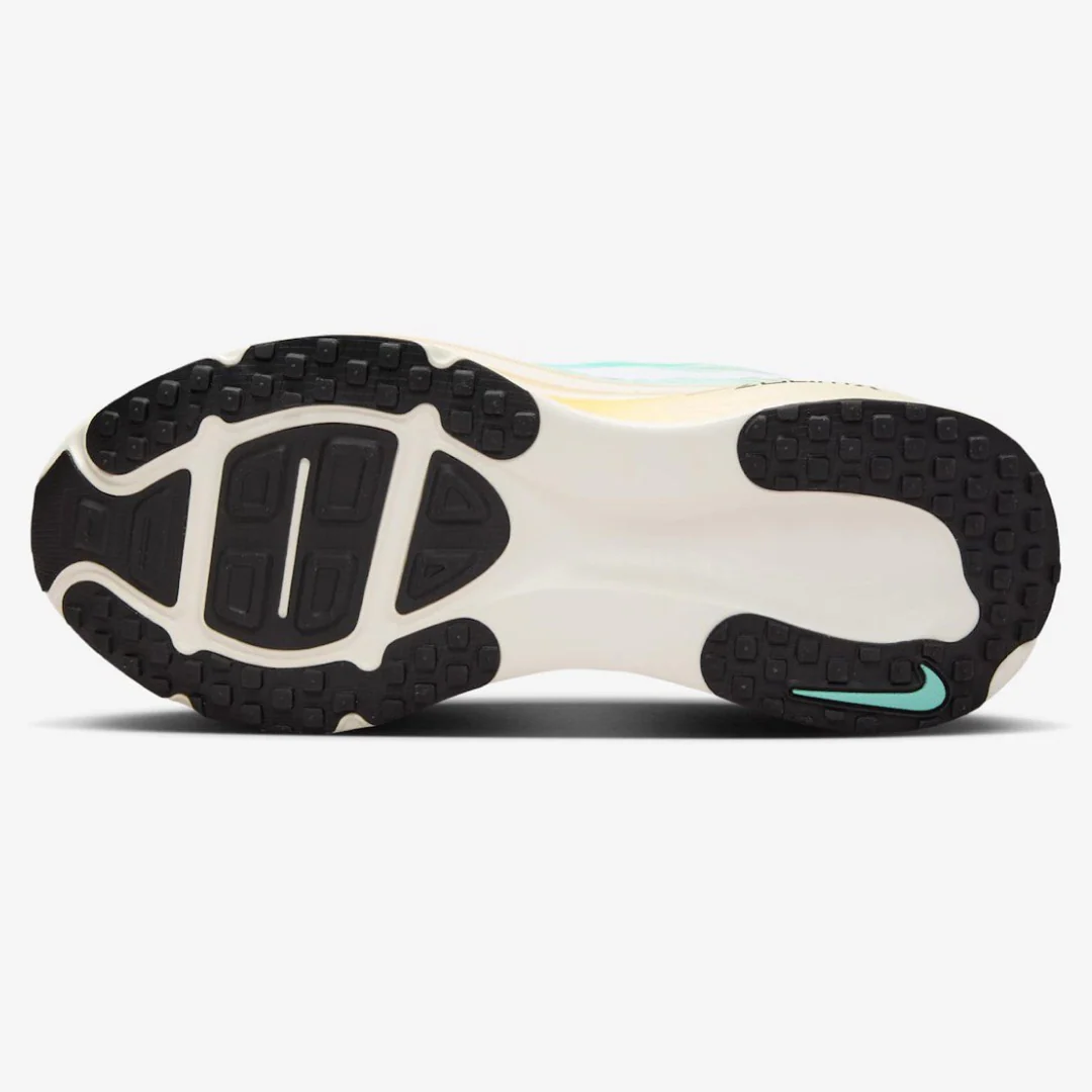 Nike Vomero 18 - Flash Aqua\Bege