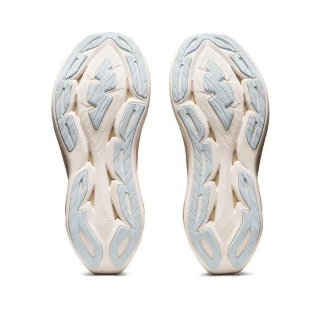 Asics SuperBlast - Bege