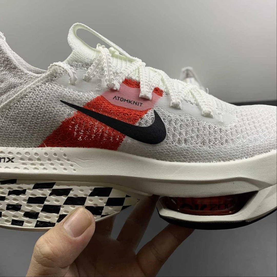 Nike Air Zoom X Alphafly Next% 2 Proto - Branco