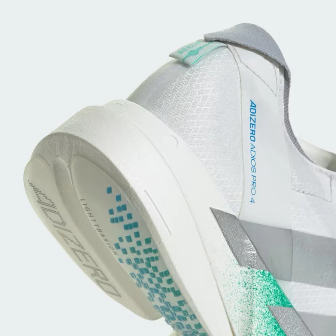 Adidas Adizero Adios Pro 4 Y3 Branco/Verde