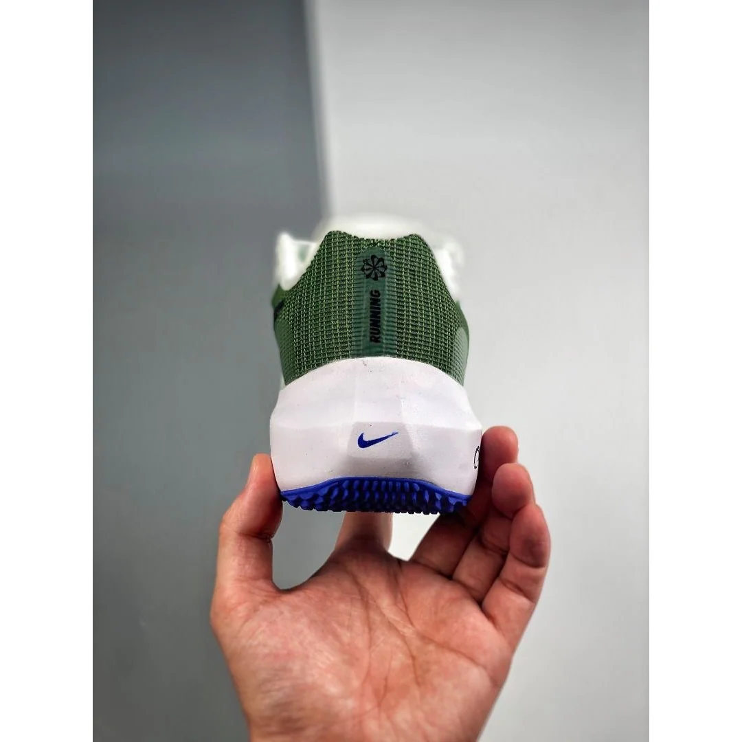 Nike Zoom Fly 5 Green White