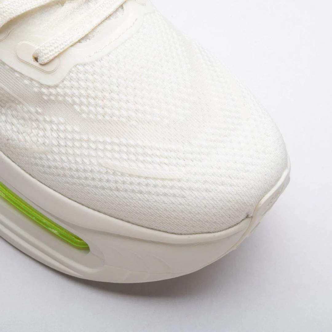 Nike Vomero Premium - Branco Verde