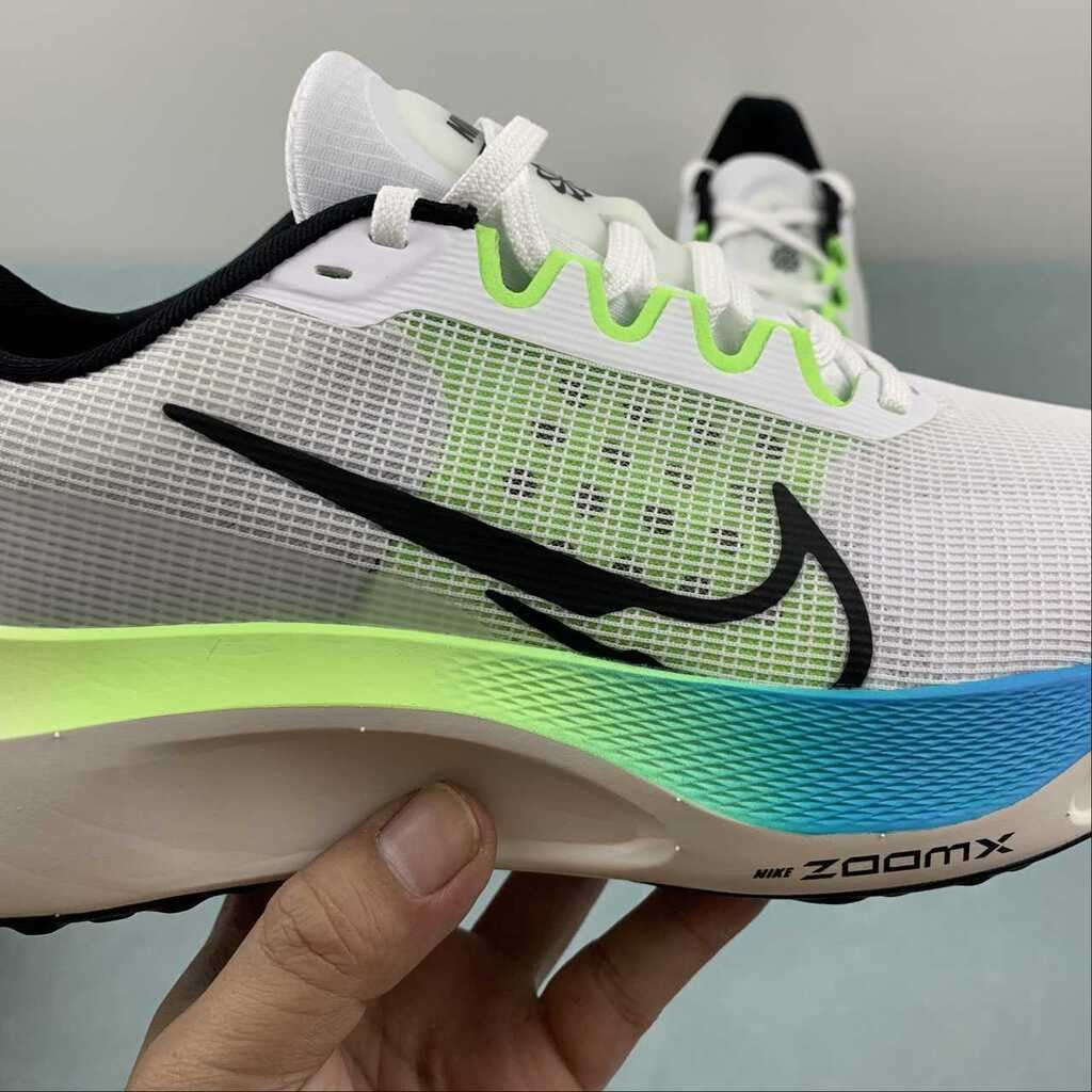 Nike Zoom Fly 5 Colors