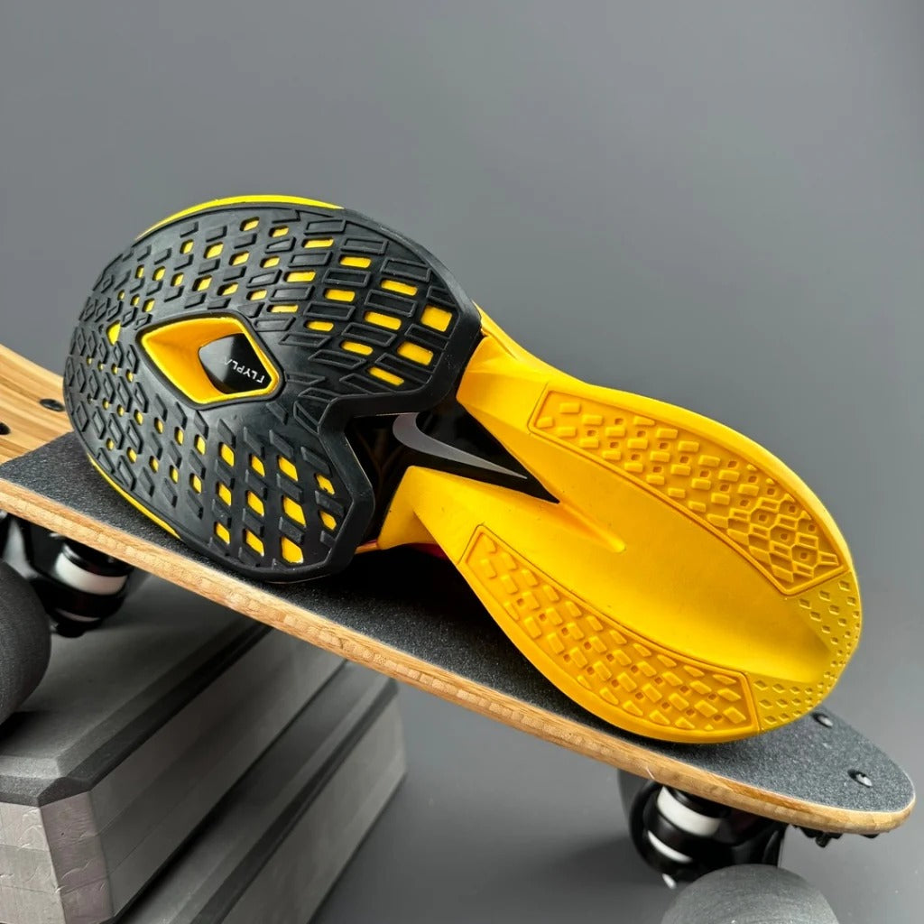 Nike Air Zoom X Alphafly Next% 2 - Rosa