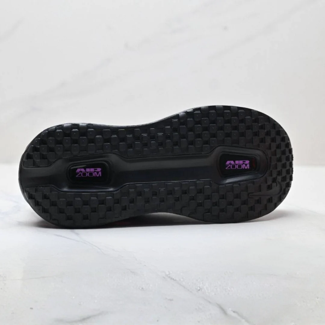 Nike Vomero Premium - Preto Roxo