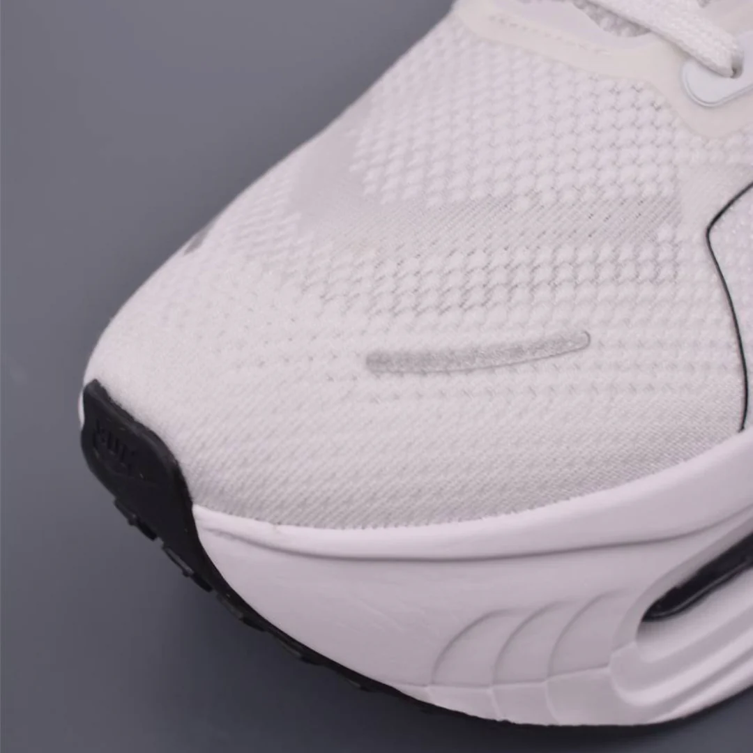 Nike Vomero Premium - Branco Preto