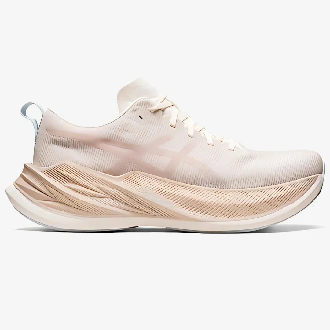 Asics SuperBlast - Bege