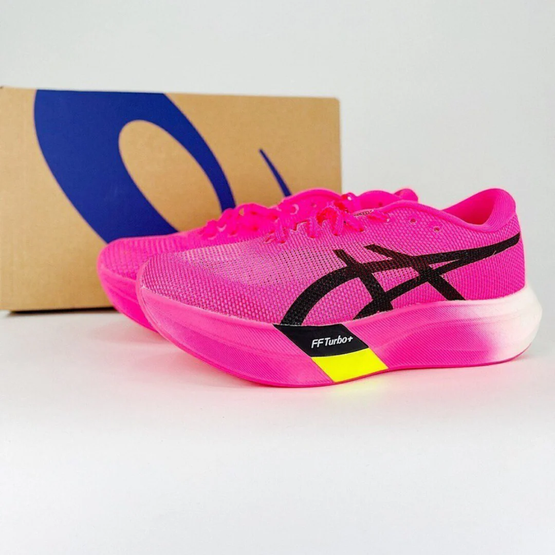 Asics MataSpeed Sky Paris - Rosa