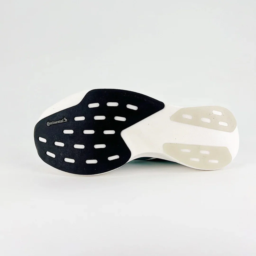 Adidas Adizero EVO SL - Azul Brilhante/Metallic Silver