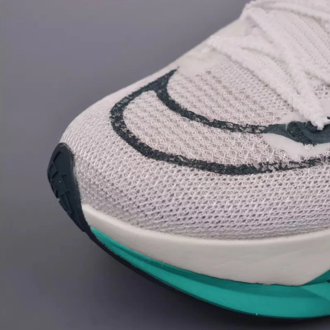 Nike Air Zoom X Alphafly Next% 2 - Branco Verde