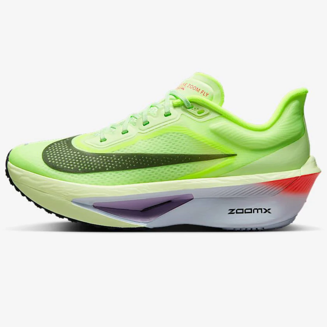 Nike Zoom Fly 6 Verde