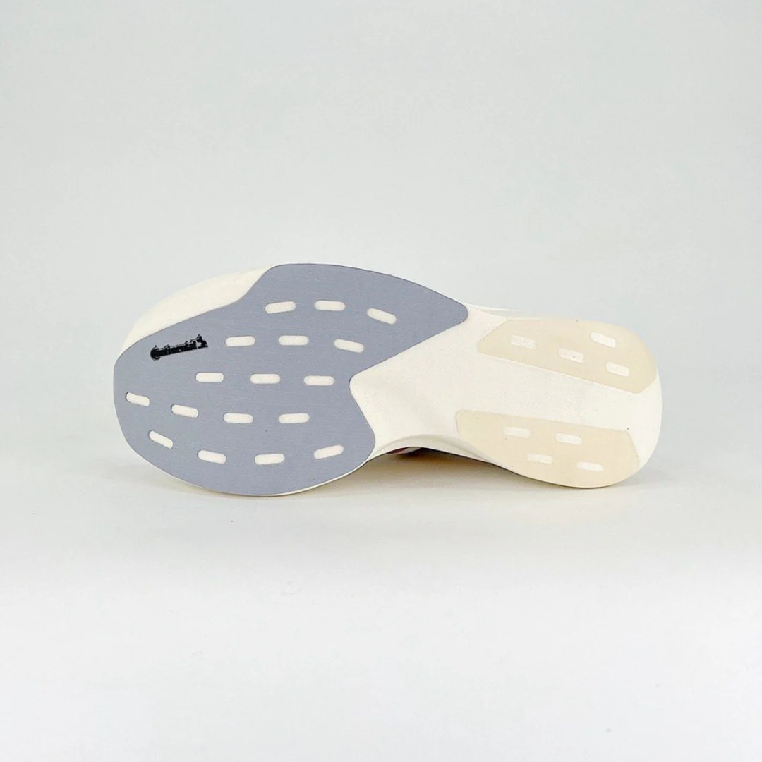 Adidas Adizero EVO SL - Branco/Dourado