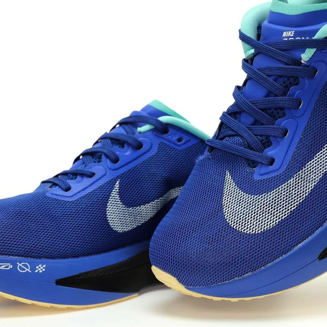 Nike Zoom Fly 6 Azul