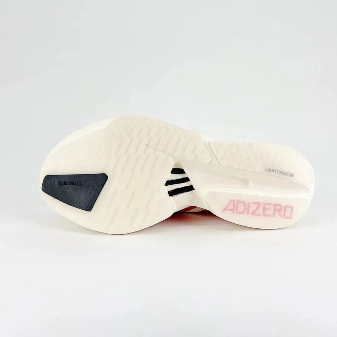 Adidas Adizero Adios Pro 4 Y3 'To run is to Live!'