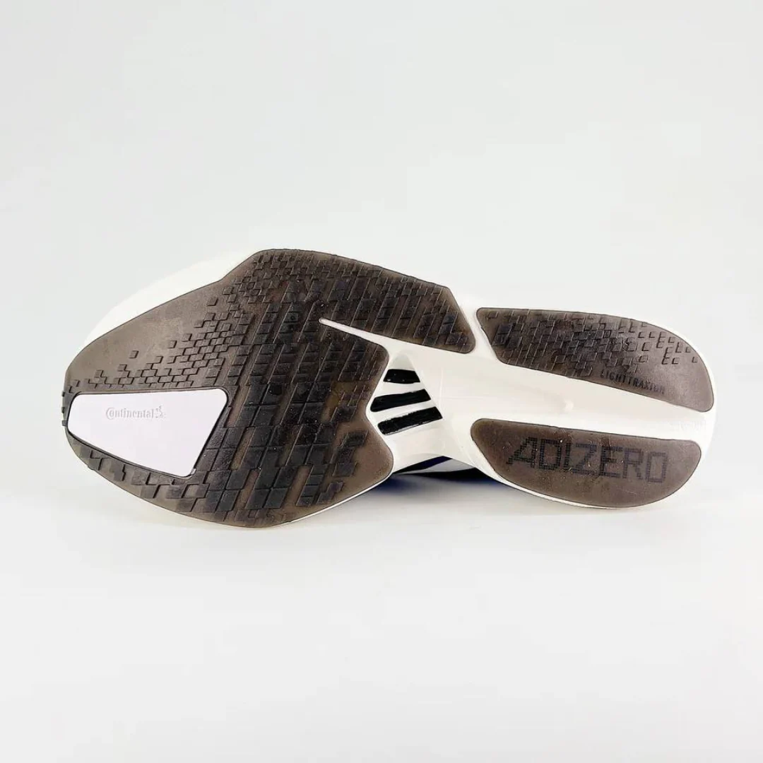 Adidas Adizero Adios Pro 4 Y3 Branco/Azul