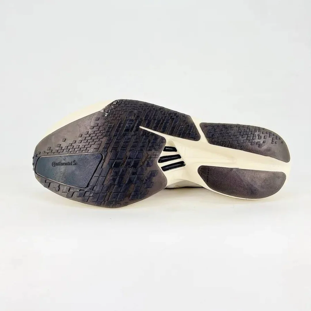 Adidas Adizero Adios Pro 4 Y3 Bege/Preto