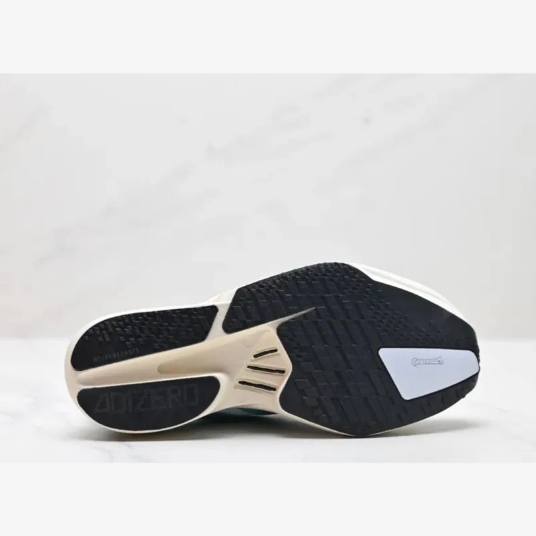 Adidas Adizero Adios Pro 4 Branco/Azul