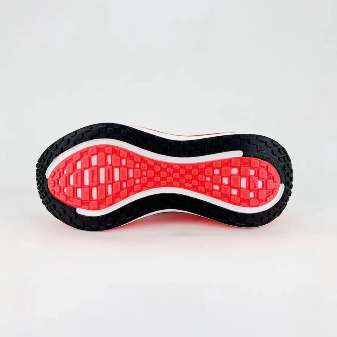 Nike Vomero Plus Branco Vermelho