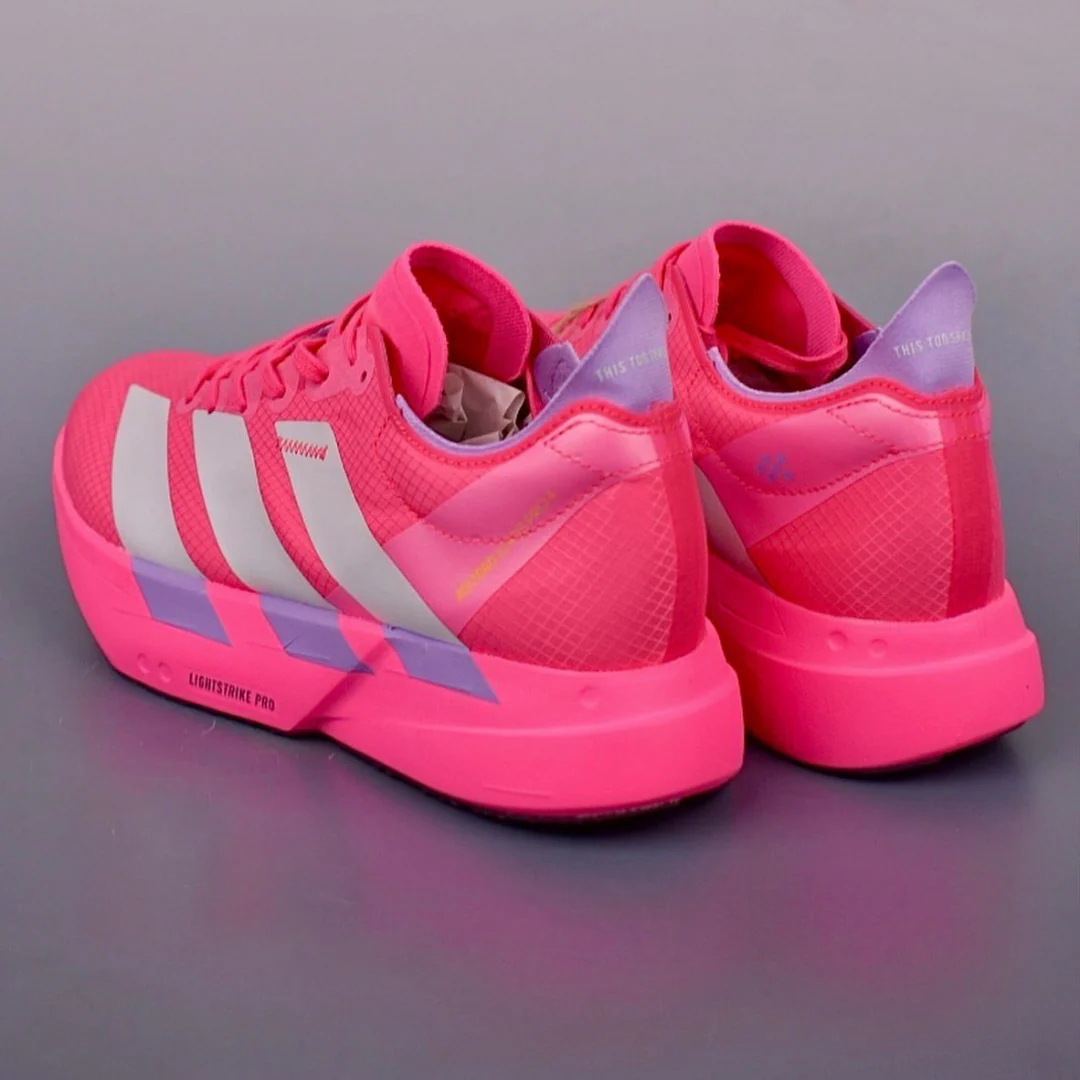 Adidas Adizero Adios Pro 4 Y3 Rosa