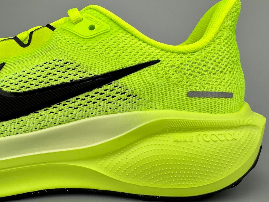 Nike Air Zoom Pegasus 41 - Verde Lemon