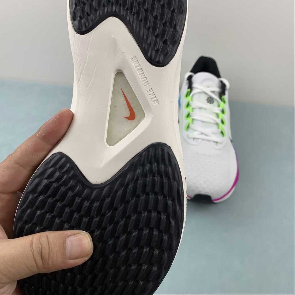 Nike Zoom Fly 5 Colors