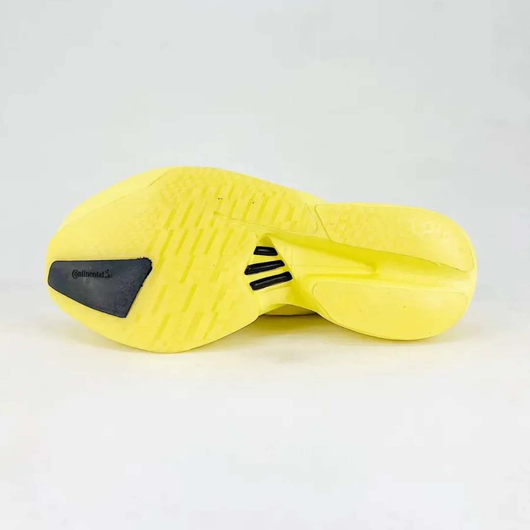 Adidas Adizero Adios Pro 4 Y3 Amarelo