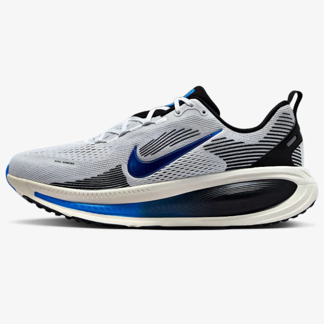 Nike Vomero 18 - Branco\PhotoBlue