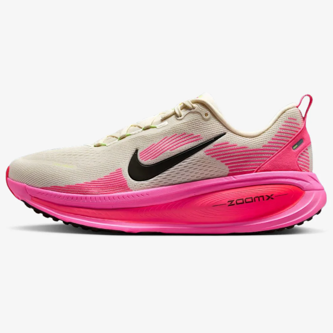 Nike Vomero 18 - Rosa\Bege