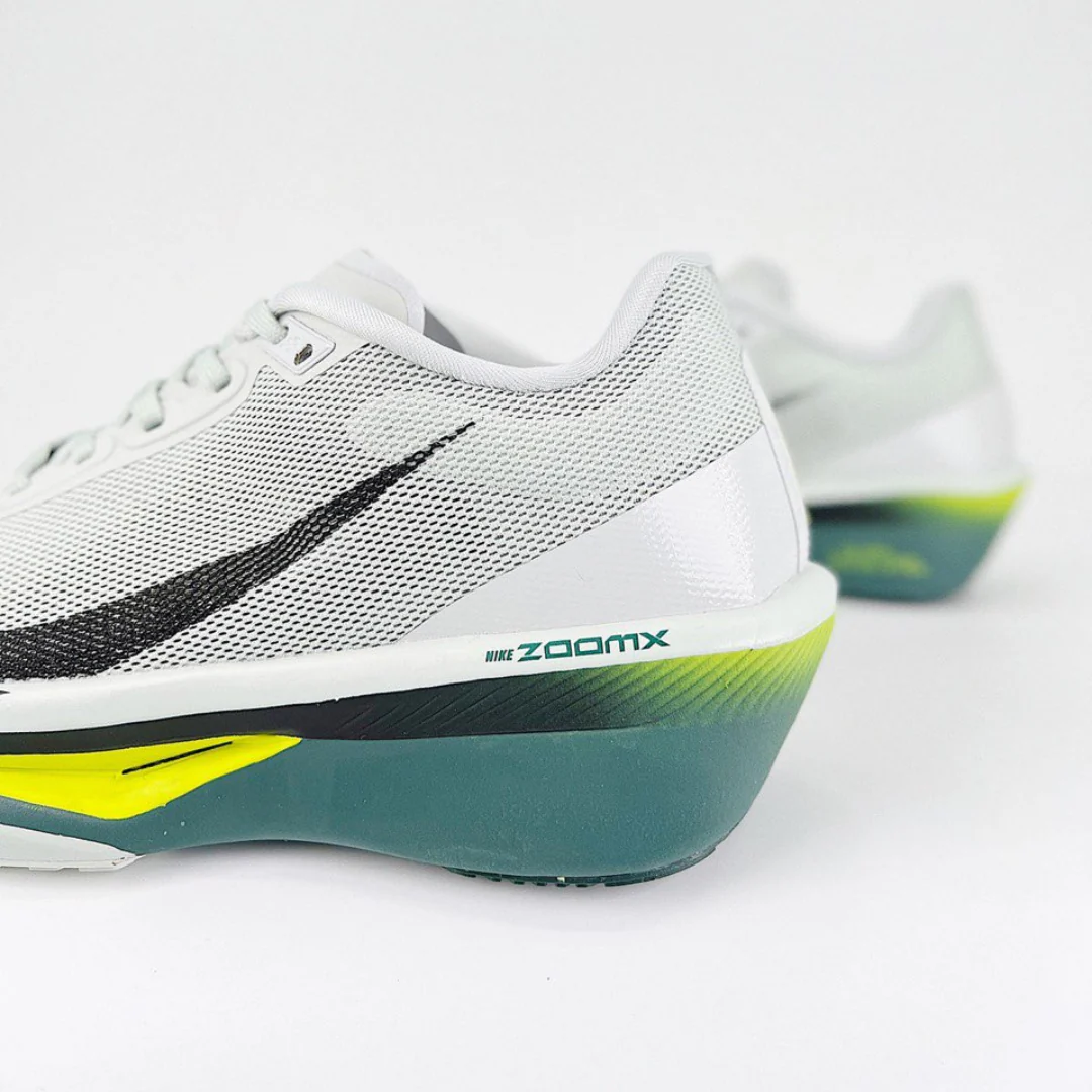 Nike Zoom Fly 6 Branco Verde